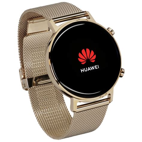 smartwatch damen gold|huawei smartwatch damen.